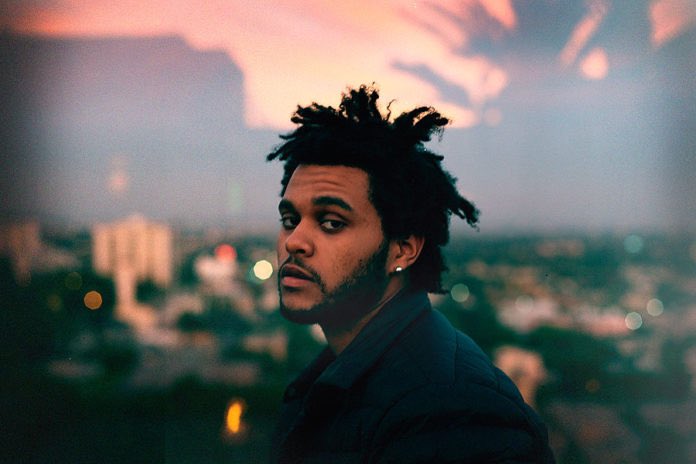 MY TOP 10 THE WEEKND SONGS, DECONSTRUCTED(a thread)