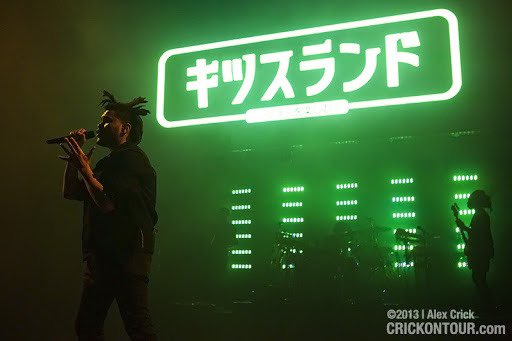 7. PROFESSIONAL (1/2) Kiss Land is often overlooked, but has some of The Weeknd’s best work. The album centers mostly around touring and traveling to distant places for the first time, like Japan. Professional sets the stage perfectly, opening with a gong sounding, and ...