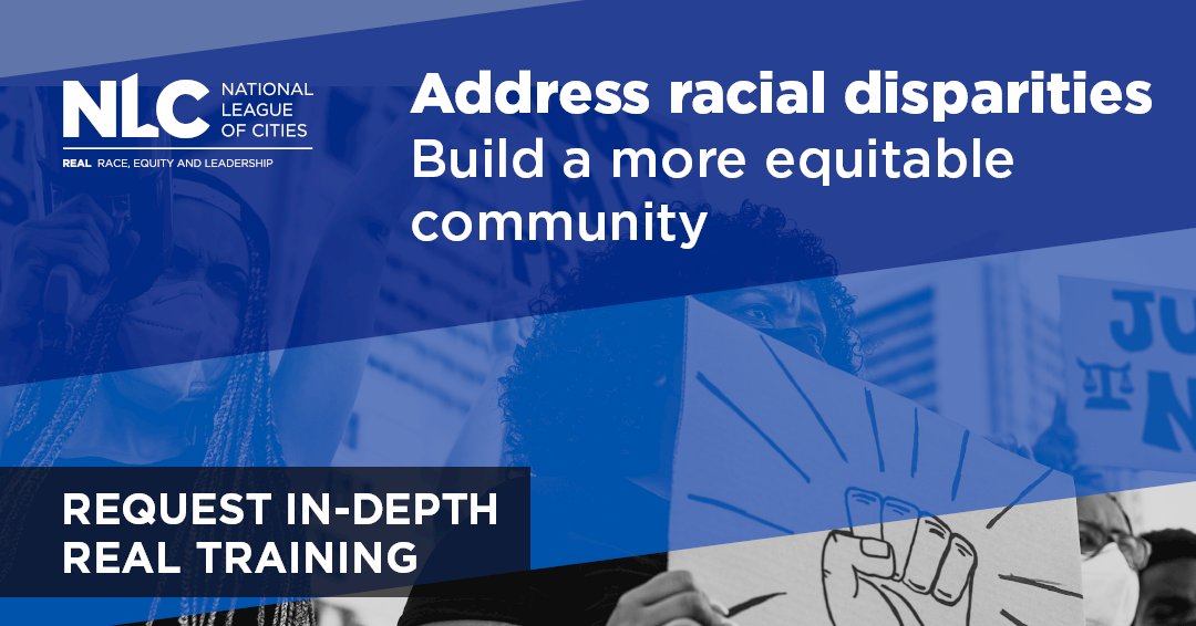 National League of Cities tweet media