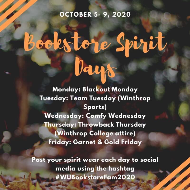 Winthrop New Student & Family Programs tweet media