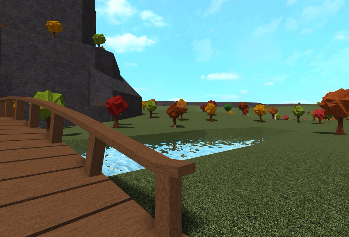 Coeptus On Twitter In The Upcoming Halloween Update The Bloxburg Grass Will Change To A Seasonal Color How Should It Look - roblox good color for grass