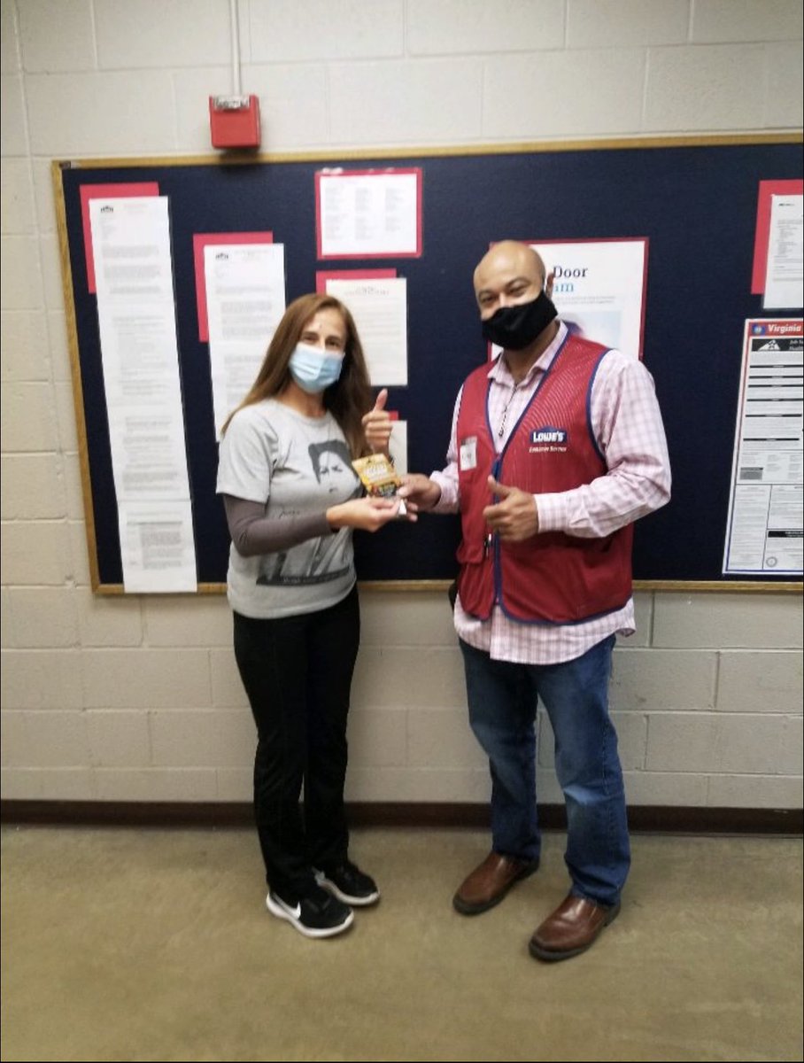 Melissa Atkins (@missee325) on Twitter photo Great job Silvia for winning the credit contest and making sure we hit our goal for the week!! <a href="/shuell_bill/">Bill Shuell</a> <a href="/BenitoKomadina/">Benito.Komadina@Lowes</a> <a href="/BlueBoxR1/">@BlueBoxR1</a> Great job Silvia for winning the credit contest and making sure we hit our goal for the week!! <a href="/shuell_bill/">Bill Shuell</a> <a href="/BenitoKomadina/">Benito.Komadina@Lowes</a> <a href="/BlueBoxR1/">@BlueBoxR1</a>