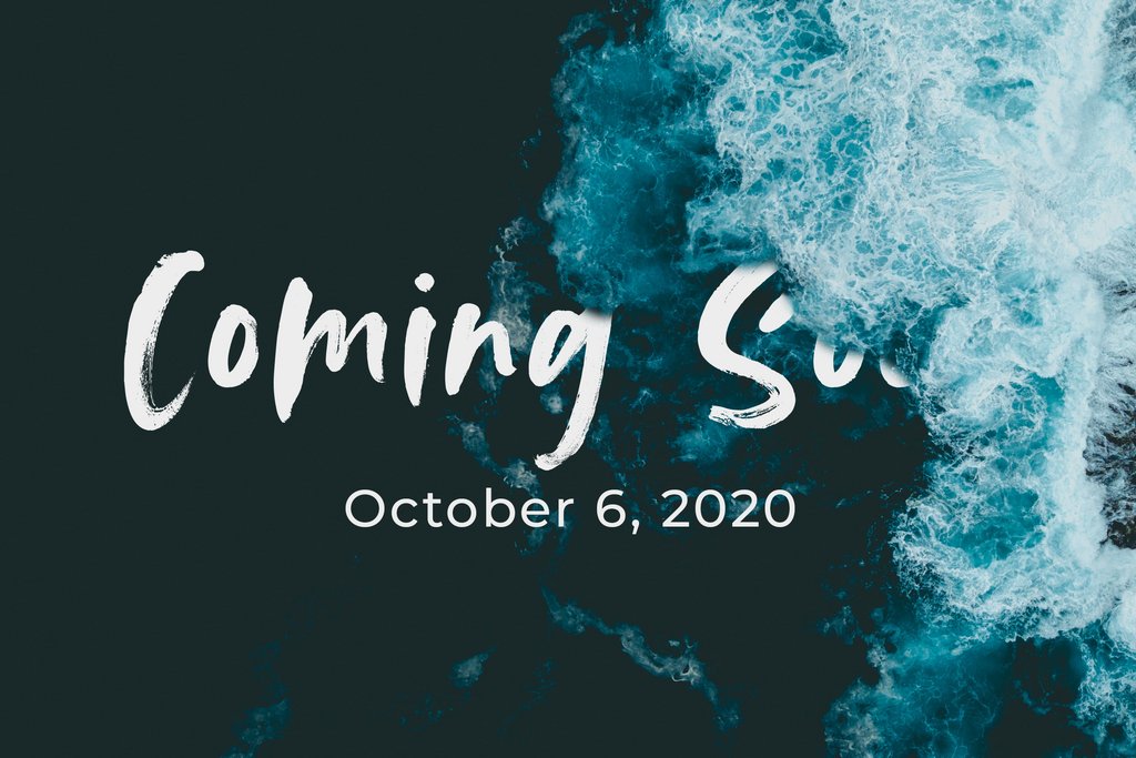 The wait is almost over! What do YOU think tomorrow will bring? Can you guess?
#comingsoon 
#hopeandhealing
#mercyships