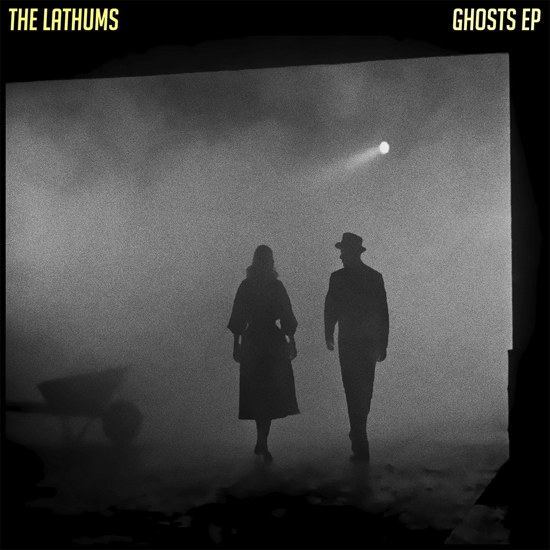 Our brand new single 'I See Your Ghost’ is out this Friday! Taken from our new EP 'Ghosts' out 30/10/20. 

Pre save now - thelathums.lnk.to/ghostsepTW