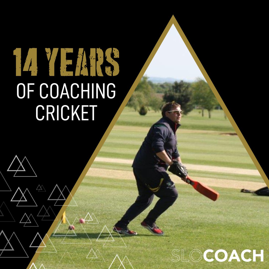 SLOCOACHUK's tweet photo. Our world class #SLOCOACH Dan Helesfay has 14 years of cricket coaching experience! 🏏
Want to gain knowledge? Perfect your technique? Receive one-to-one personalised feedback? Click the link below to book a session so you can #BeYourBest 🌟
https://t.co/oChNZmKEMN https://t.co/8VX4FOWArg