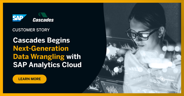 raheelbobj's tweet image. Cascades provides eco-friendly packaging to customers around the world - with nearly 100 production units across 2 continents. See how they used smart wrangling to gain quick insights and streamline their workflow: bit.ly/34q6pf7