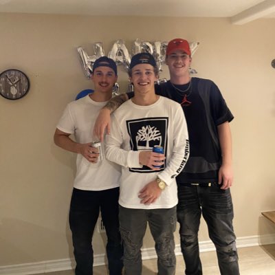 lfmillarr's tweet image. #NewProfilePic