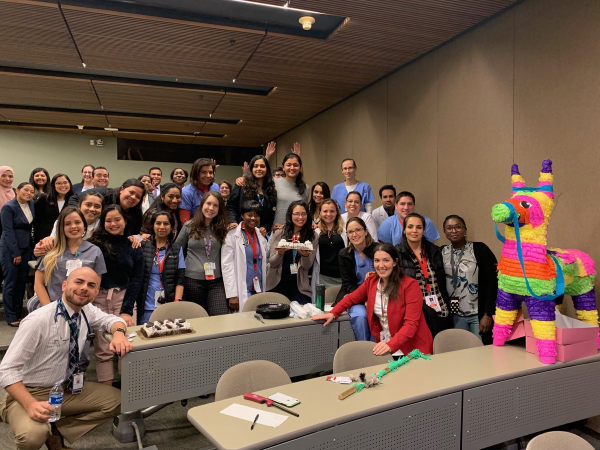 Texas Tech El Paso Pediatric Residency TTUHSC_Peds_EP Twitter