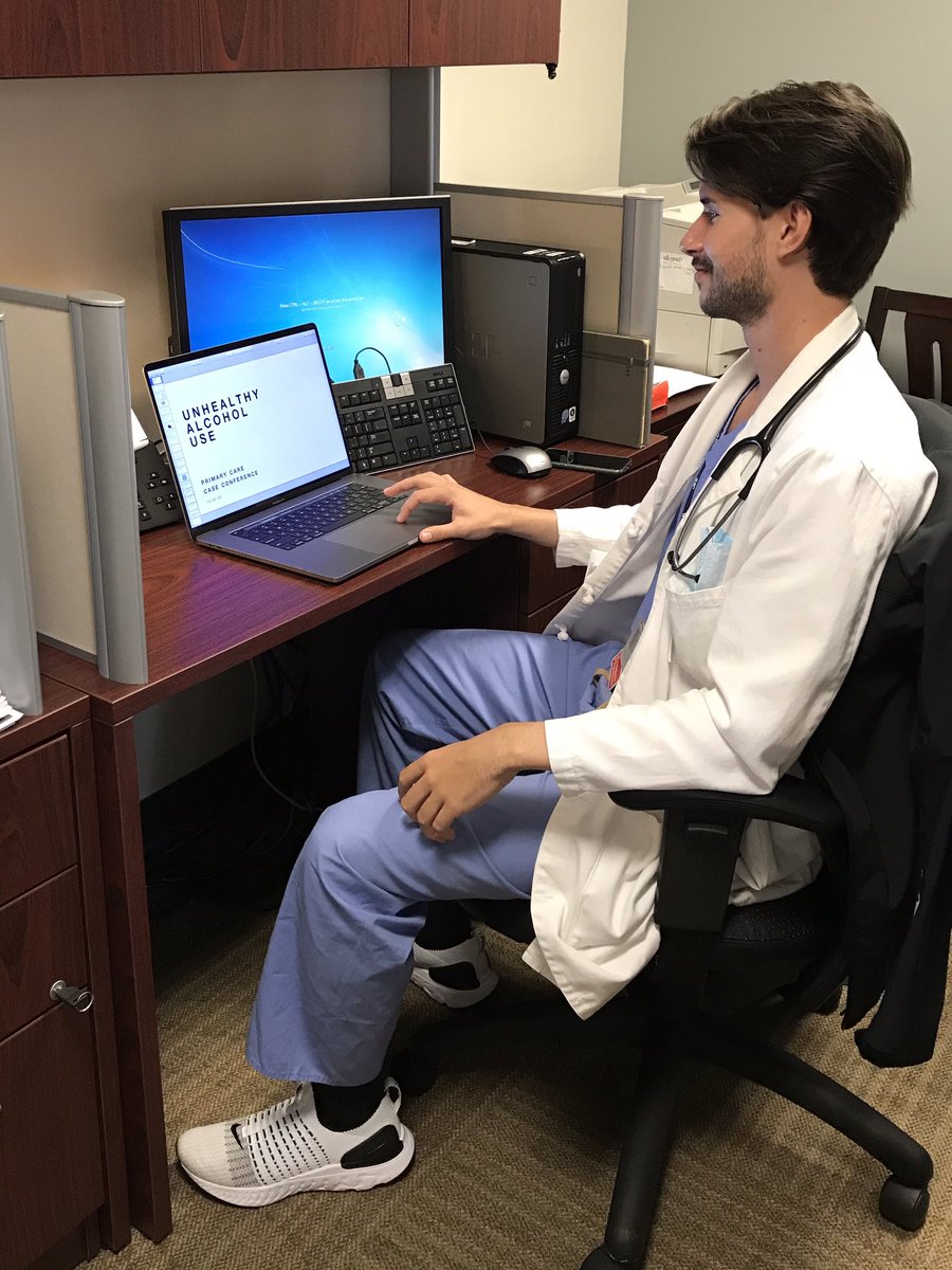 GW Primary Care tweet media