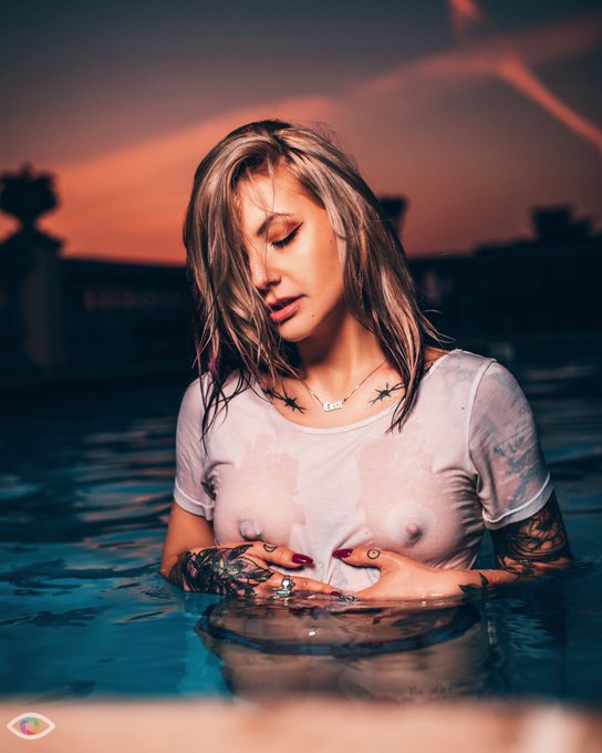 LA daze // shot by serjeye https://t.co/77zdoJZ5i4