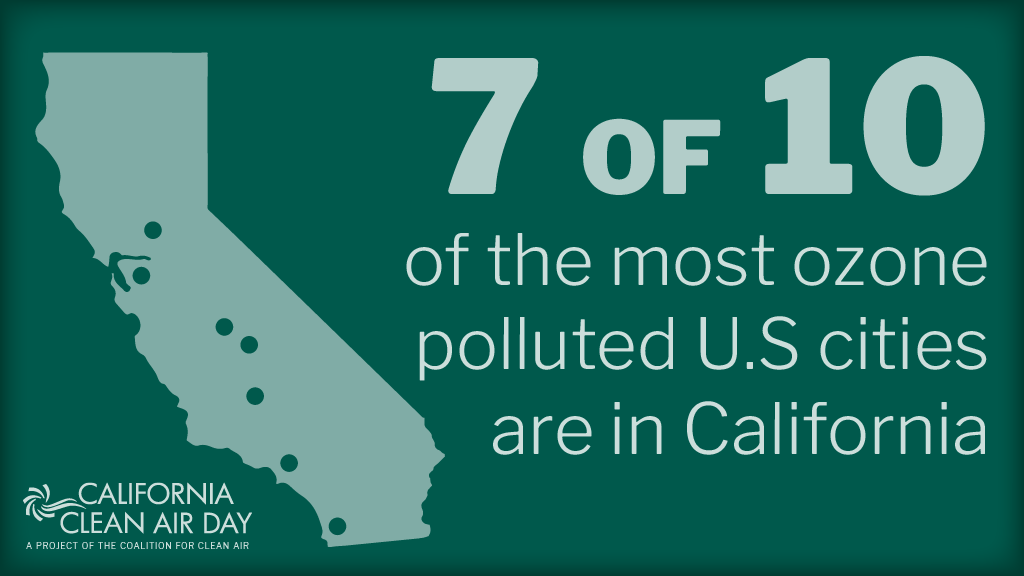 NorthCalUPSers (@northcalupsers) on Twitter photo 7 of the 10 most polluted cities in the U.S. are in California. Help us get clean air to Californians in every city on #CleanAirDayCA by taking the <a href="/CleanAirDay/">California Clean Air Day</a> pledge: bit.ly/northcal0386 7 of the 10 most polluted cities in the U.S. are in California. Help us get clean air to Californians in every city on #CleanAirDayCA by taking the <a href="/CleanAirDay/">California Clean Air Day</a> pledge: bit.ly/northcal0386