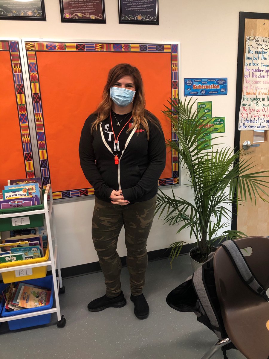 St. David Catholic Elementary School tweet media