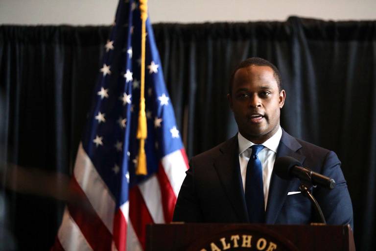 heraldleader's tweet image. Updated: After Megan Thee Stallion applauded for SNL slam of KY Attorney General Cameron, he tweets  #DanielCameron kentucky.com/news/state/ken…