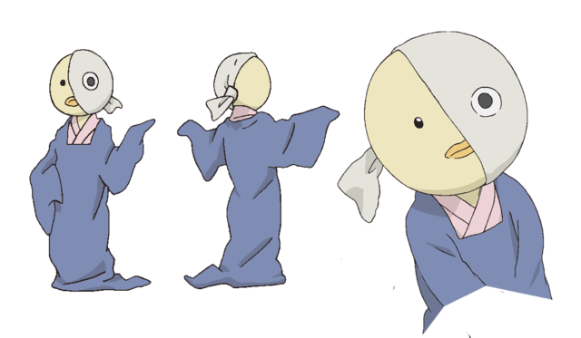 夏目友人帳のtwitterイラスト検索結果 古い順