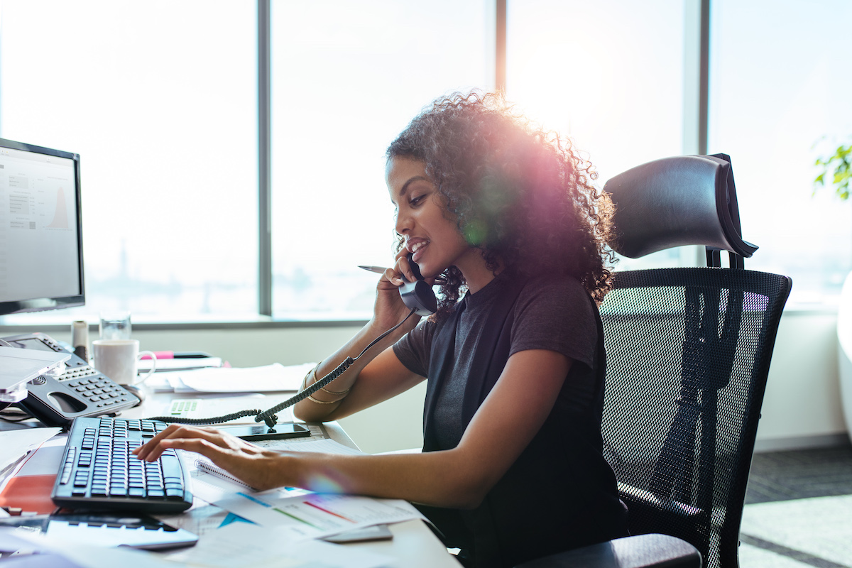 brazilianx's tweet image. #Intelligentrouting improves #customerexperience and customer satisfaction while boosting sales, agent productivity, contact center efficiency, and employee experience (EX). Here are 6 benefits intelligent routing offers: bit.ly/3lfQ9Eq