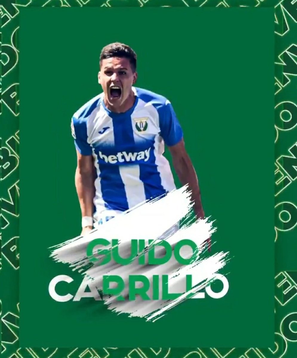  DONE DEAL  - October 5GUIDO CARRILLO (Southampton to Elche )Age: 29Country: Argentina  Position: ForwardFee: FreeContract: Until 2022  #LLL