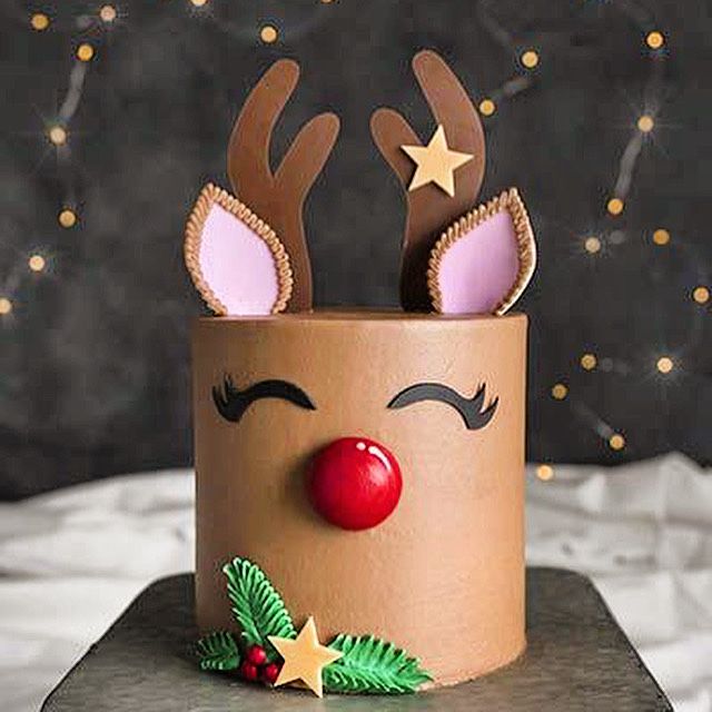 ✨Have you seen our list of upcoming creative classes and events? 😍

From our Paint &amp; Prosecco workshop 🥂 to our 🍫 Christmas Reindeer Cake Class, there’s something to suit everyone! Click the link for more info and to secure your place! 👉 buff.ly/36Z0DS7 #getcreative