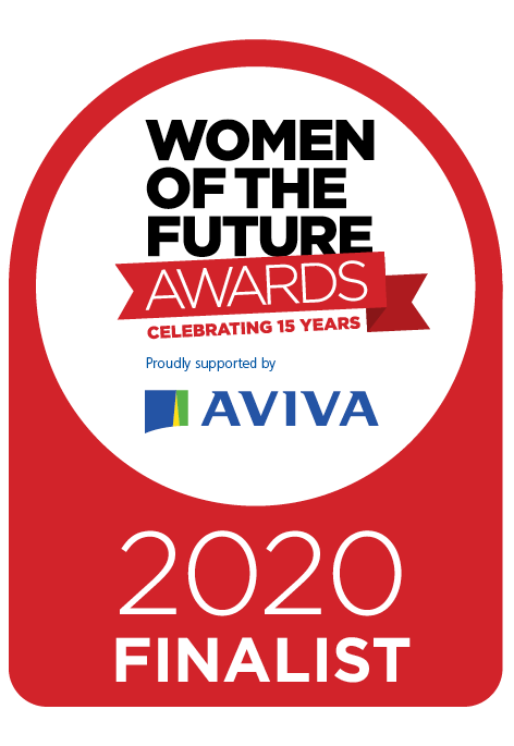 SBlyfield's tweet photo. Just now

Delighted to announce that CCEP has been shortlisted for the Women of the Future 2020 Corporate Award. 

@cheatsgillespie thanks for the opportunity😊we will aim to bring it home for CCEP and all of the #Justbe Ambassadors @CocaColaEP https://t.co/7zxyacK2Do