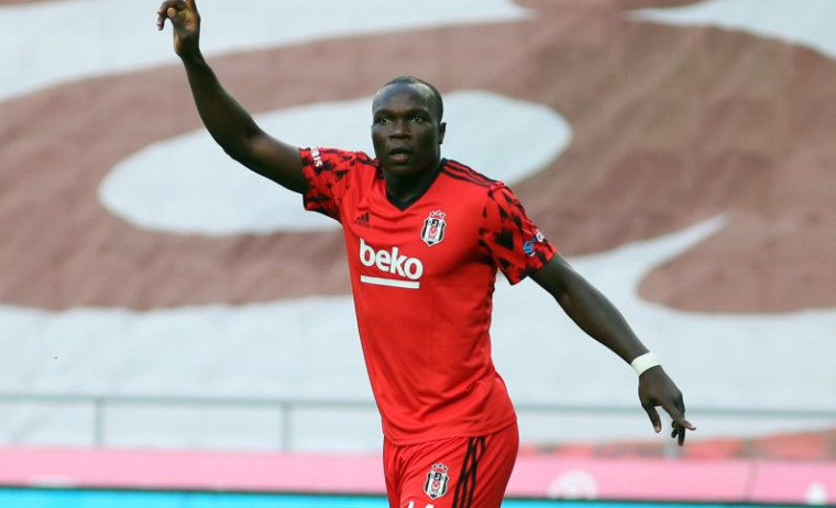 RaporBeşiktaş tweet media