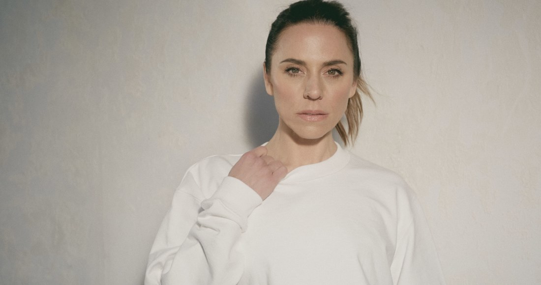 Girl power! @MelanieCMusic could score her first UK Top 10 album in 17 years this week with her self-titled eight studio album https://t.co/Fz5v4tKtdB https://t.co/xl1OJUTRw8