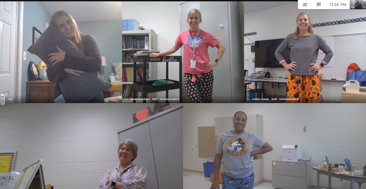 Hawk Support Team has spirit, yes we do! #hawkshavespirit <a href="/HortonsCreekES/">Hortons Creek ES</a> <a href="/ashleymhowey/">Ashley Howey</a> <a href="/b_sbouchard/">SuzyB</a> @latiquadortch <a href="/gcwebster919/">Gwen Webster</a>