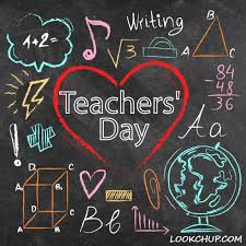 MrGeeNQT's tweet photo. Happy teacher's Day to all my fellow students and teachers out there. #uswy3 @BAPrimaryUSW https://t.co/PXykbCb83B