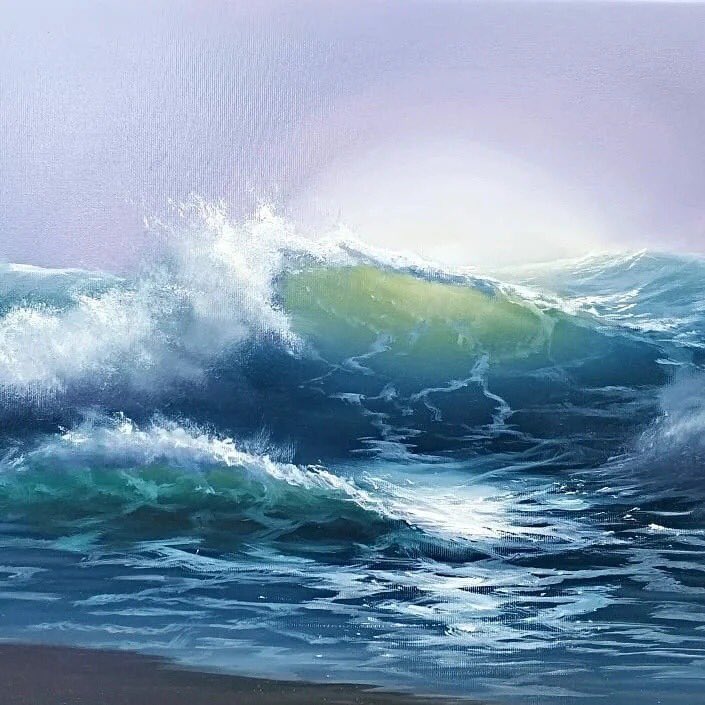 ivanik_oksana's tweet photo. Painting by Dmitry Roza https://t.co/voFZsw9sjk