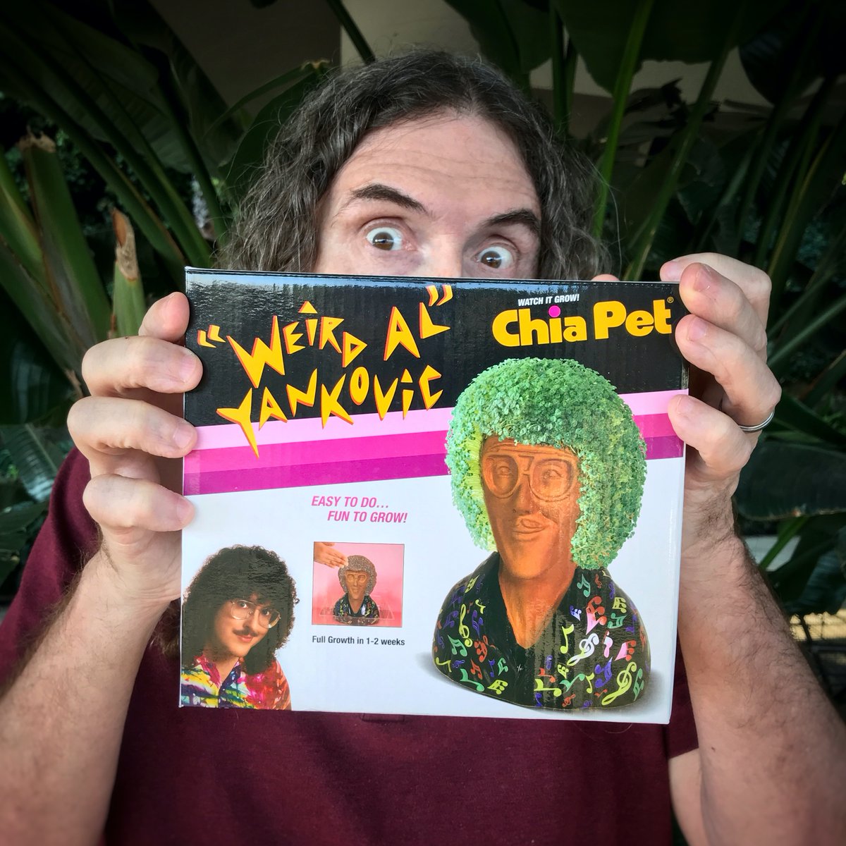 alyankovic's tweet image. Guess they’re finally in stock - look what just showed up in the mail!