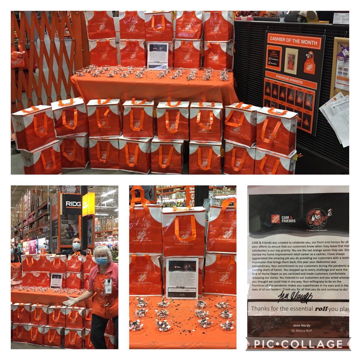 Deborah Schaffer (@debschaffer70) on Twitter photo Thank you Cashiers for Everything you do!!! Happy Cashier Appreciation Month <a href="/Lbarron30/">Laura Barron</a> @sgwertz89 <a href="/J_Espada21/">Joseph Espada</a> Thank you Cashiers for Everything you do!!! Happy Cashier Appreciation Month <a href="/Lbarron30/">Laura Barron</a> @sgwertz89 <a href="/J_Espada21/">Joseph Espada</a>