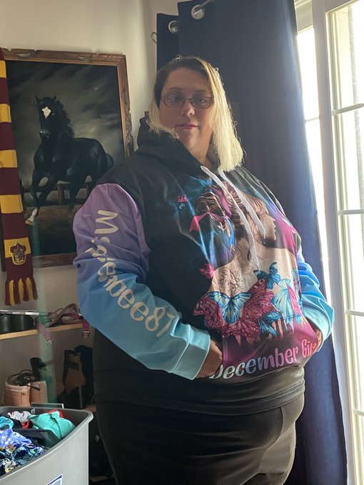 #ms.queenbee87, #CurvyLady, #excited, #lovingfall, #ssbbwmodel https://t.co/TN0PqX8FSU<a href="/tag/ms"class="tags">#ms</a><a href="/tag/curvylady"class="tags">#CurvyLady</a><a href="/tag/excited"class="tags">#excited</a><a href="/tag/lovingfall"class="tags">#lovingfall</a><a href="/tag/ssbbwmodel"class="tags"><span>#ssbbwmodel</span></a>