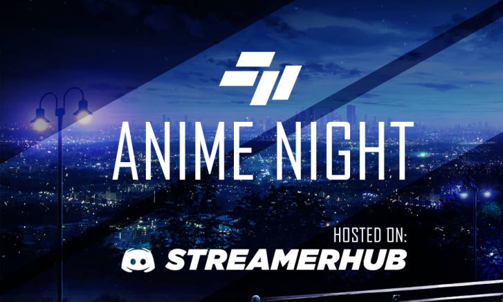 Cdrbuffaloflubb's tweet photo. Hey #StreamerHub Fam! 

We will be hosting our next #AnimeNight in the Streamer Hub Discord on Sat, Oct 10th at 8:00 PM EST. 

We will be watching the second episode of Higurashi No Naku Koro Ni(New) and also the first episode of Kuma Kuma Kuma Bear. Hope to see you there! https://t.co/H9tBf8LjeH