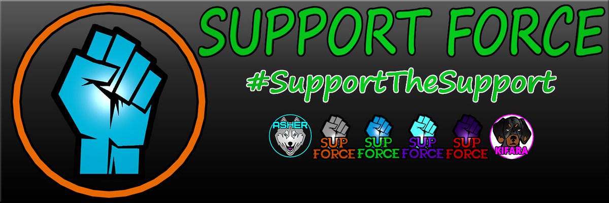 _pnoy19's tweet image. We aren’t here to take part, we are here to take over!! #supforce