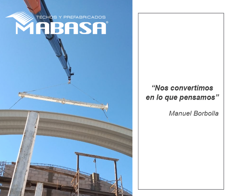 MabasaTechos's tweet photo. ☑️ Nuestros pensamientos generan palabras
☑️ Las palabras generan acciones

https://t.co/Nj2rJXuETj
https://t.co/0uvnOcxDPI

#liderazgo  #ingeniero #construccion #ingenieria #ingenieriacivil #estructura #estructurasmetalicas #laminacion #arquitectos #construccion #obras #naves https://t.co/qCVUTFVVGQ