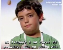 Tercera semana de clase