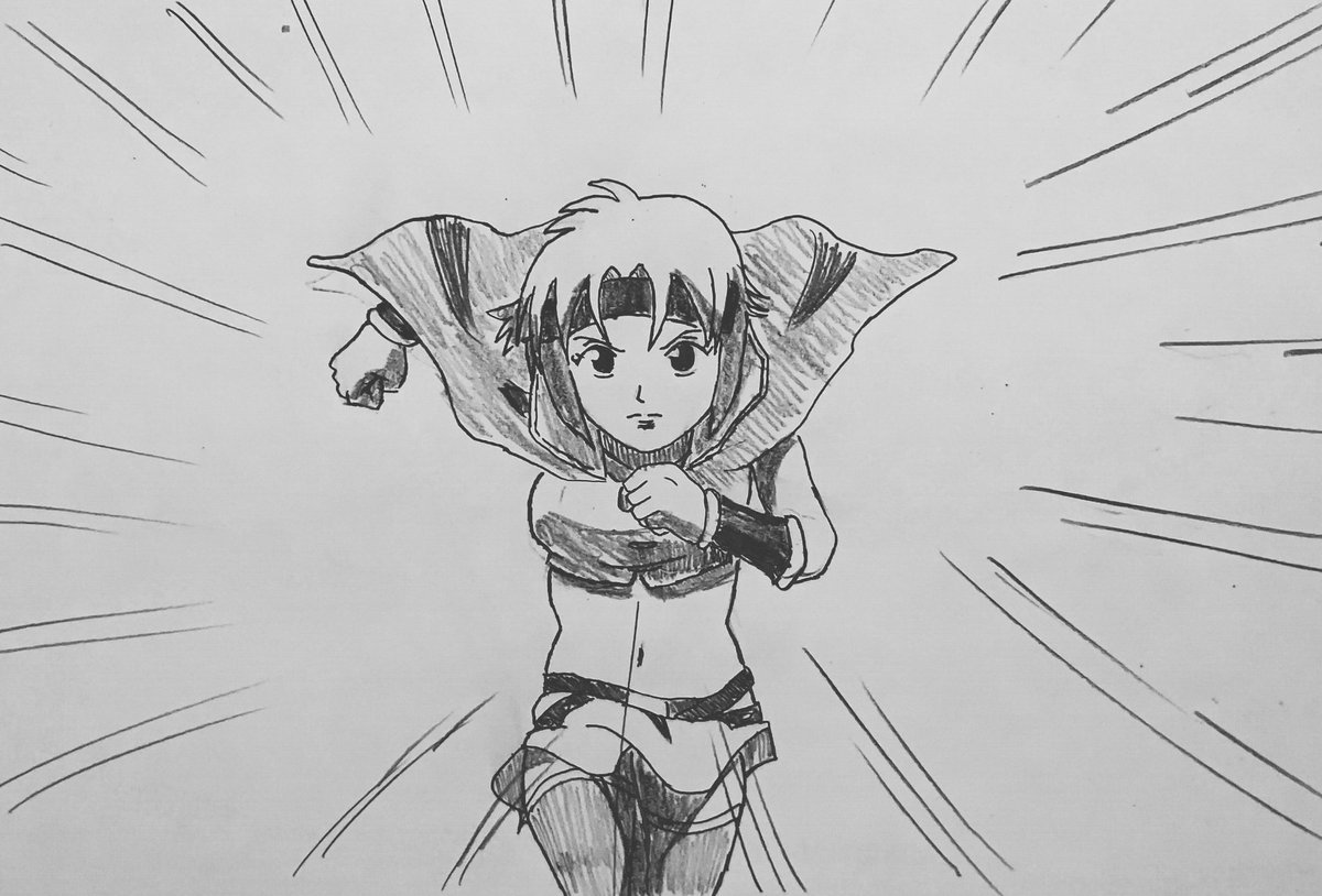 Twoucan 冒険王ビィト の注目ツイート イラスト マンガ コスプレ モデル Twoucan 冒険王ビィト の注目ツイート イラスト マンガ コスプレ モデル