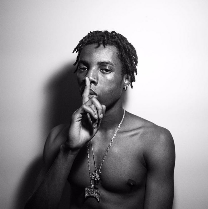 Roy Woods : Dem Times Favs Songs : 2 Me, What We Did, I Feel It.