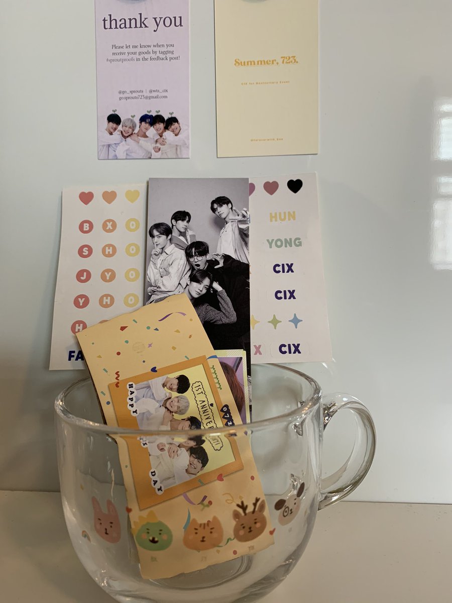 multifan_gg's tweet photo. TYSM! I absolutely love this 🥰🥰 
@foreverwith_bae @go_sprouts #sproutproofs https://t.co/ST1SvAGP3q