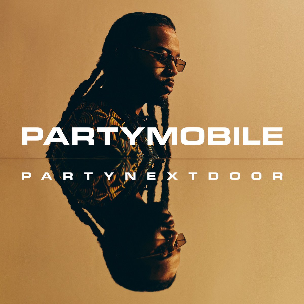 Partynextdoor : Partymobile Favs : The News, Split Decision, Never Again, Savage Anthem.