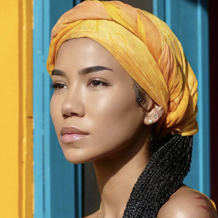Jhené Aiko : Chilombo Favs : B.S (ft H.E.R.), Triggered, Summer 2020, Mourning Doves,P*$$Y Fairy.