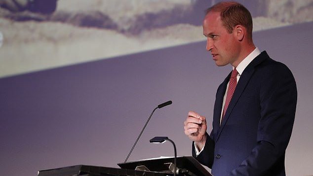 Convened by Prince William in 2018, institutions signed a Declaration as part of the Financial Taskforce, which lays out six commitments, including the dedication to share resources and intelligence in a bid to disrupt the illegal income generated by poached animal products