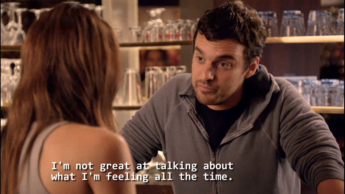 nick miller (@nocontextmiller) on Twitter photo 