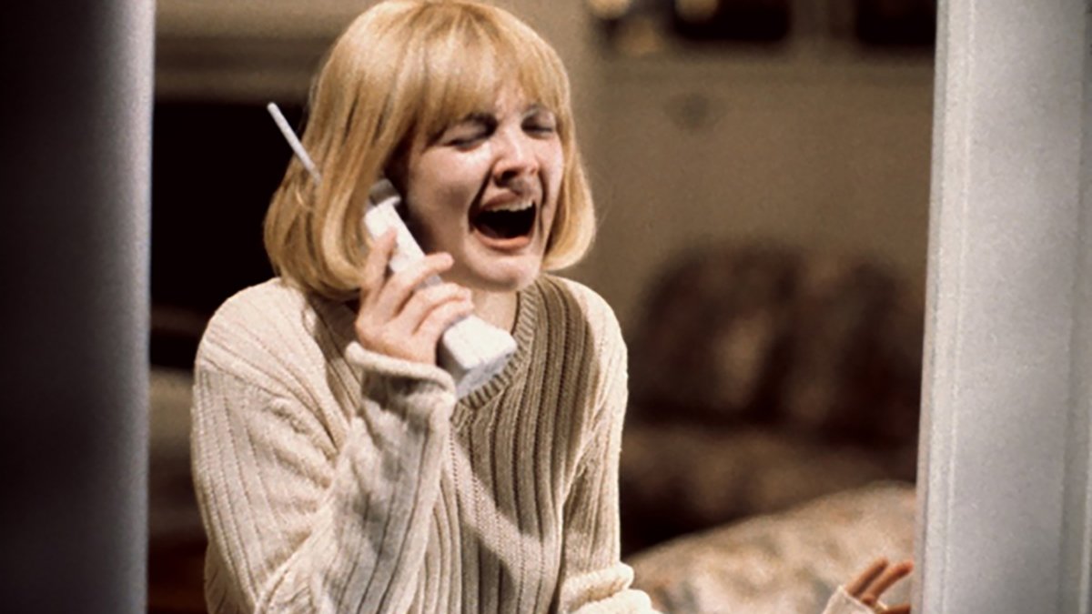 when someone calls me instead of texting like a normal person