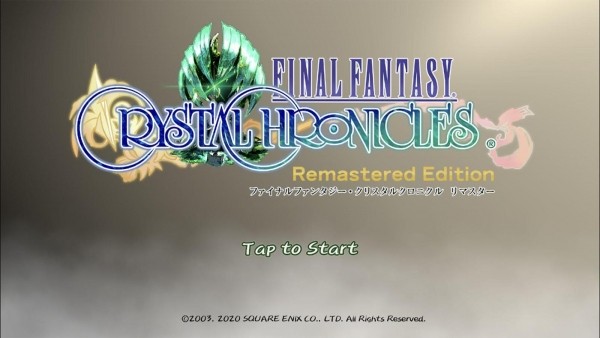 go_pda's tweet photo. FINALFANTASY CRYSTALCHRONICLES v1.1.0: FINALFANTASY CRYSTALCHRONICLES – классическая всем известная игра с улучшенной графикой и динамичным геймплеем. Миссии вы https://t.co/Ck1EctsNlc https://t.co/njqjh1zqfO