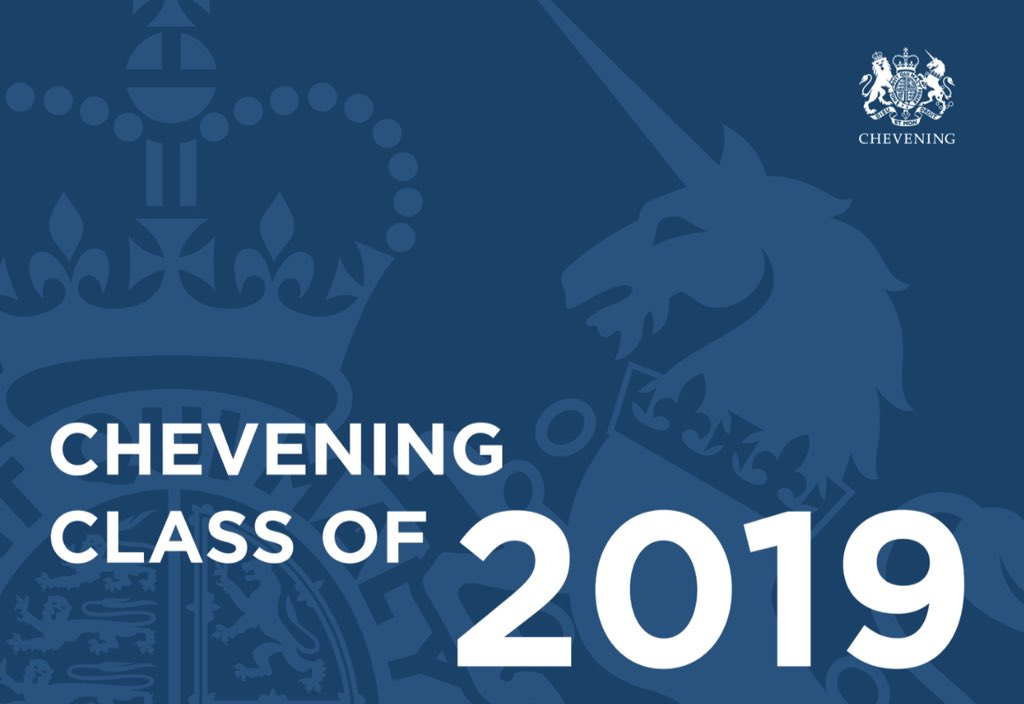 saidnasrii's tweet photo. Alhamdolilah, happy to have concluded a chapter of my life and finishing off a fully funded Masters in Intl Business Management.. I thank @cheveningfcdo for the opportunity and an amazing year in the UK. Certainly a journey I will cherish forever #BeALeader https://t.co/9aYjmMDKad
