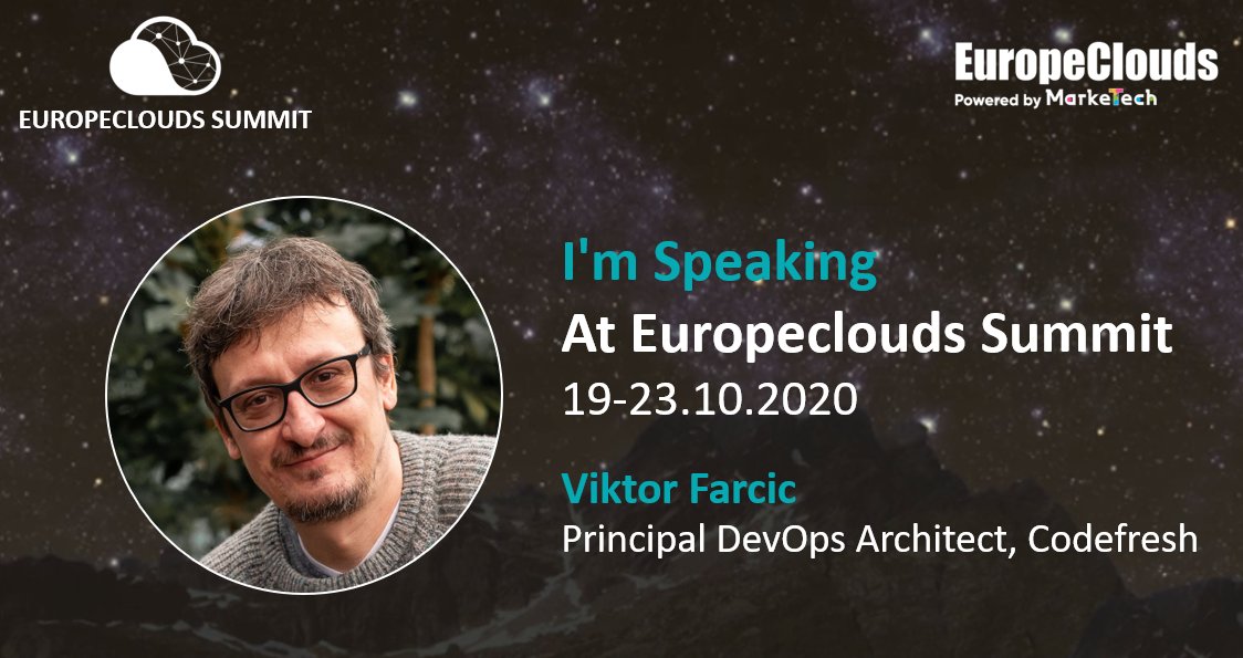 EuropeCloudSummit tweet media