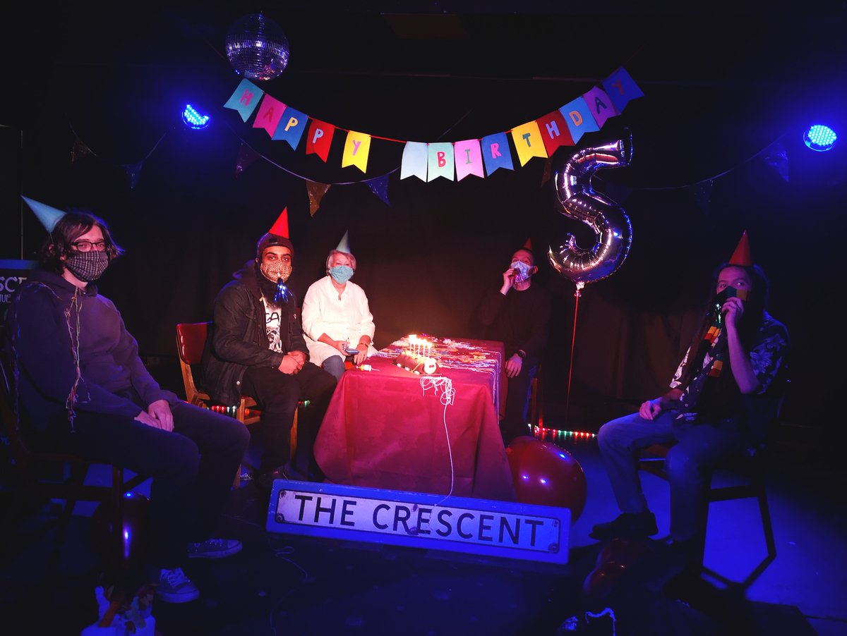 TheCrescentYork tweet media