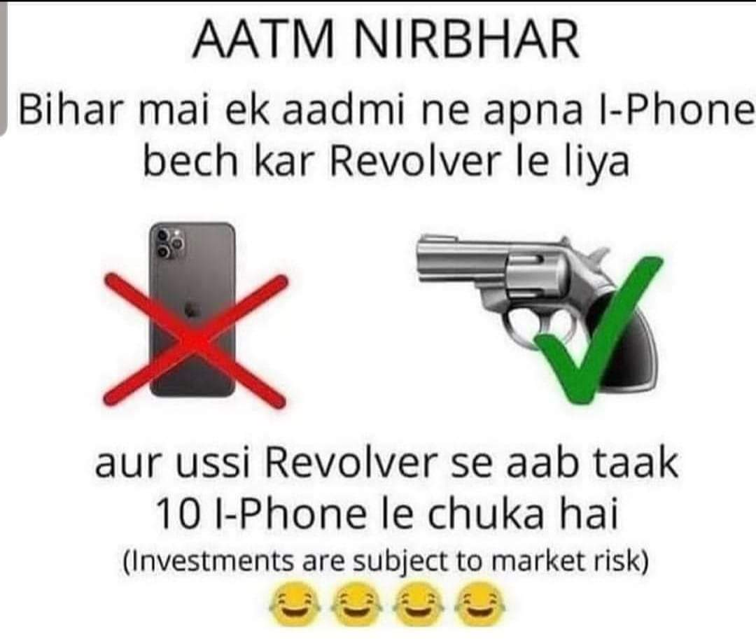 Jaswind71521256's tweet photo. Kya investment planning hai bande ki, wah wah @Shokka_Badmash @Devil100Nu @IndianDogra @KalenaaaG @Pakodewalaa @manilajamwal @iamsumitsadotra @AnkushC04898314 @me_noesis https://t.co/goAPd17Nyg