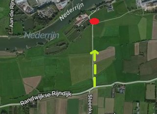 Soon, the rest of the Americans reached the dike, the machines guns were set up, and with reinforcements and artillery called in, took out most of the Germans.Afterwards, with a platoon from Fox Co joining them, they leap-frogged towards the river. 16/