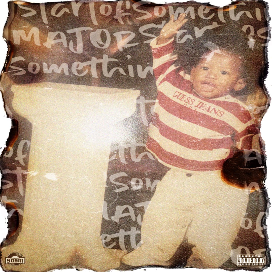 sosMajor_'s tweet image. If you ain’t know IM PUTTING YOU DOWN NOW #SOSM Ep drops OCT 12 All Platforms 
My 1st body of work ever 🕯