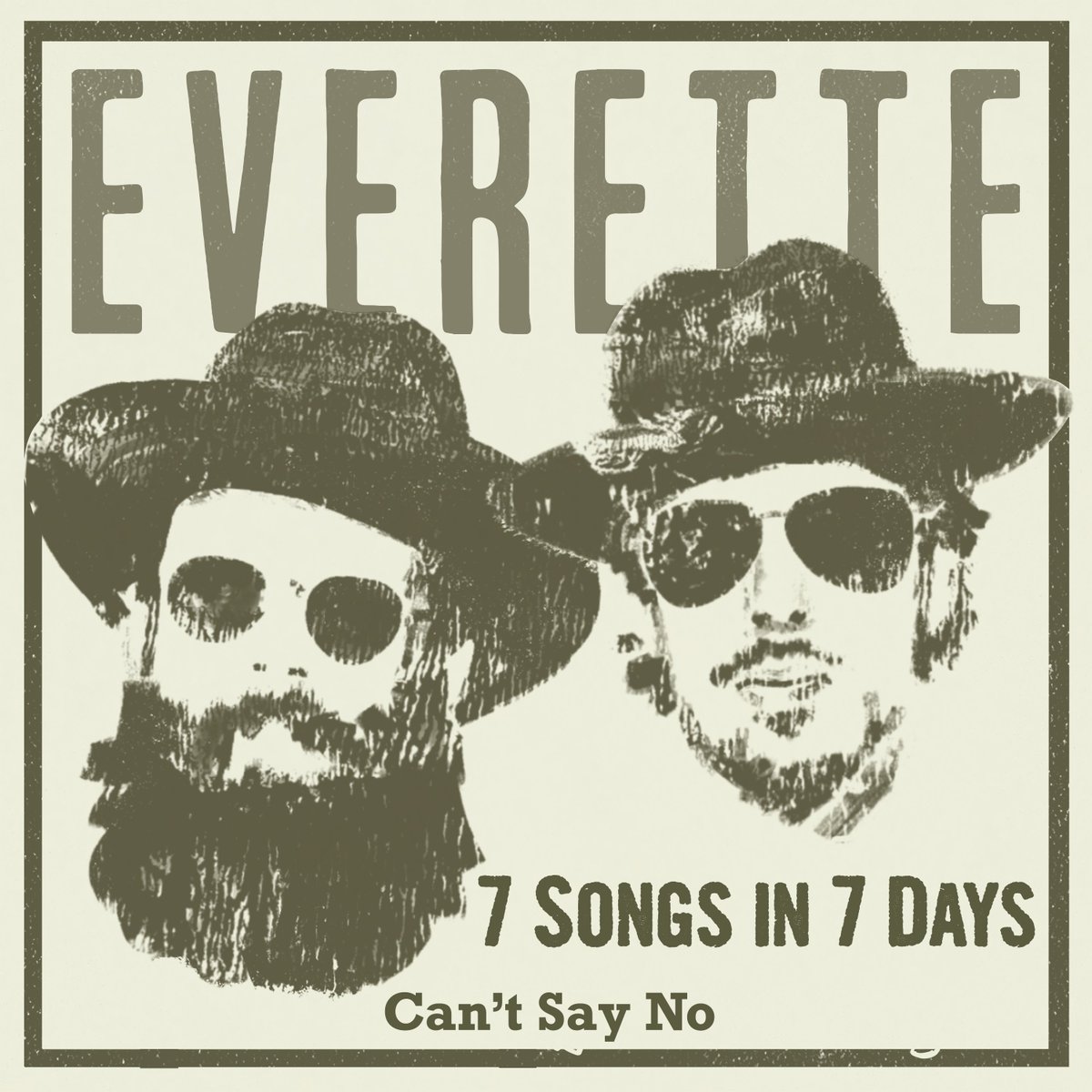 Everette (@weareeverette) on Twitter photo Join us for 7 Songs in 7 Days when we go live on Instagram at 7pm CT to chat about each song from 'Kings of the Dairy Queen Parking Lot — Side A’. Our friends <a href="/TheWarrenBros/">Warren Brothers</a> are hopping on with us tonight to talk about writing “Can’t Say No”. Join us for 7 Songs in 7 Days when we go live on Instagram at 7pm CT to chat about each song from 'Kings of the Dairy Queen Parking Lot — Side A’. Our friends <a href="/TheWarrenBros/">Warren Brothers</a> are hopping on with us tonight to talk about writing “Can’t Say No”.
